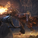 a monster in bloodborne